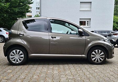 Toyota Aygo Multi Mode Cool
