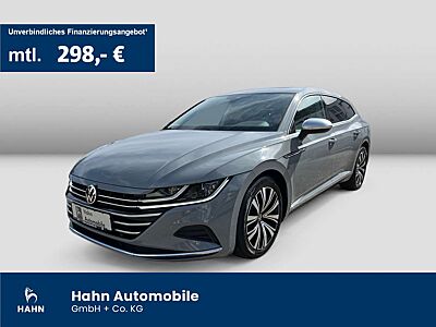 Volkswagen Arteon 2.0TDI DSG Elegance Cam LE