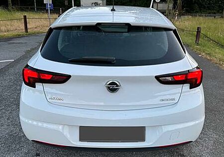 Opel Astra Selection Start/Stop