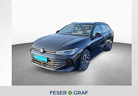 VW Passat Variant Volkswagen 1.5 eTSI DSG NAVI*WinterPAKET