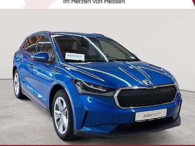 Skoda Enyaq Enyaq iV 60 LED NAV RFK