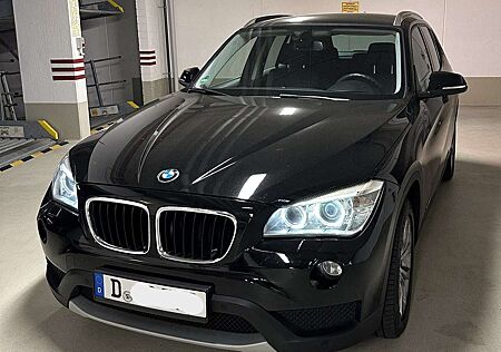 BMW X1 Diesel sDrive18d
