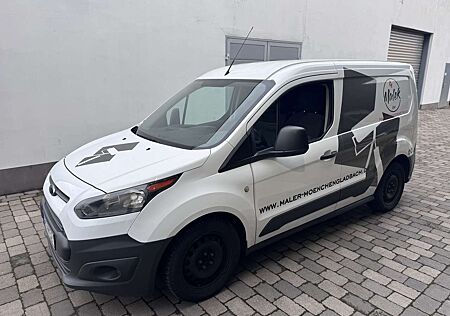Ford Transit Connect Trend