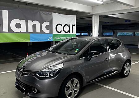 Renault Clio TCe 120 EDC eco2 Dynamique