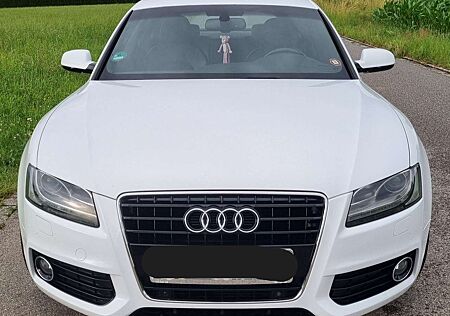 Audi A5 2.0 TFSI Sportback S-Line TOP gepflegt, 272 PS