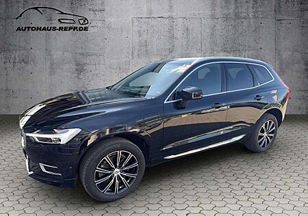 Volvo XC 60 XC60 T8 AWD Inscription Recharge Plug-In Hybrid