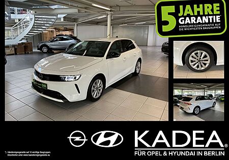 Opel Astra L 1.2