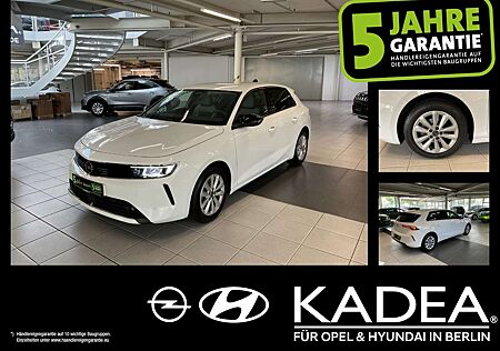 Opel Astra L 1.2