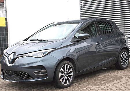 Renault ZOE Intens R135 ZE 50 # CCS, LED, Navi, Sitzhzg.