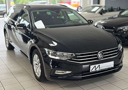 VW Passat Variant Volkswagen Business /ACC/AHK/Carplay/LED