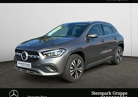 Mercedes-Benz GLA 200 Progressive DISTRONIC*360°RFK*TOTW:*uvm*