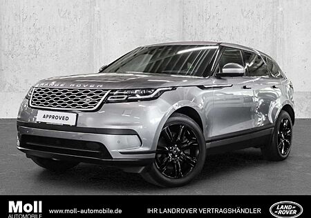 Land Rover Range Rover Velar P400e S PHEV Navi Soundsystem Meridian LED El. Hec