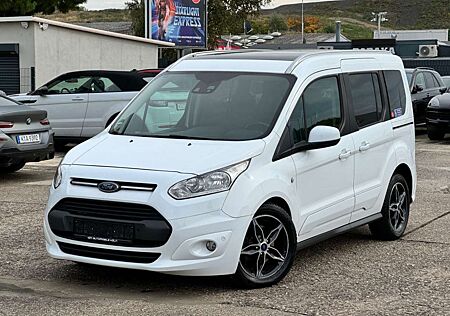 Ford Tourneo Connect Titanium Behindertengerecht/Ramp