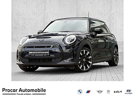 Mini Cooper SE Younique Trim AdapLED Pano PA RFK Navi