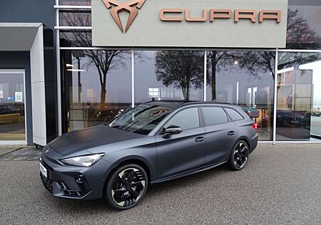 Cupra Leon Sportstourer VZ 2.0 TSI 4Drive Tribe Edition
