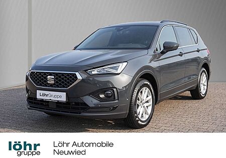 Seat Tarraco 1.5 TSI DSG Style /Navi/LED/ACC/RFK