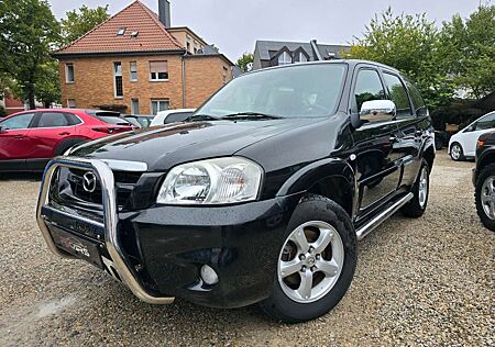 Mazda Tribute 2.3 Exclusive 4X4