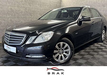 Mercedes-Benz E 220 CDI BlueEfficiency Tempo*AHK*PDC*El. Sitze