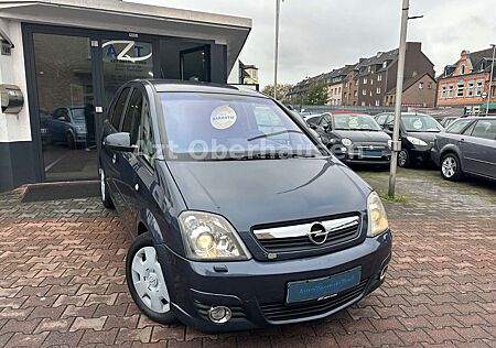 Opel Meriva 1.4 Cosmo*TÜV NEU*KLIMA*PDC*