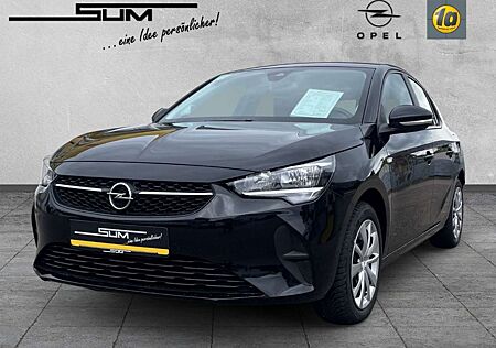 Opel Corsa-e Edition