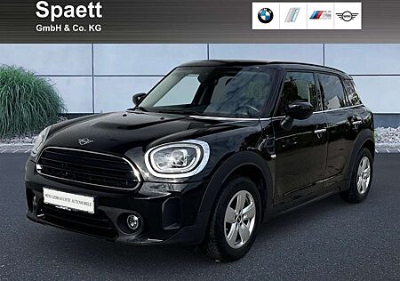 Mini One Countryman DAB LED Navi AHK Shz PDC