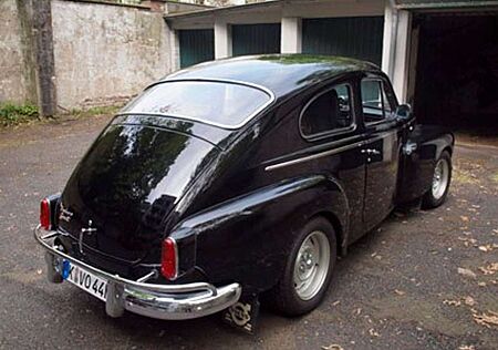 Volvo PV544 Sport