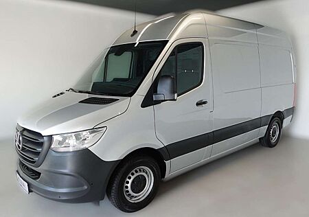 Mercedes-Benz Sprinter 315 CDI RWD L2H2 Automatik Klima TÜV neu 1.Hand