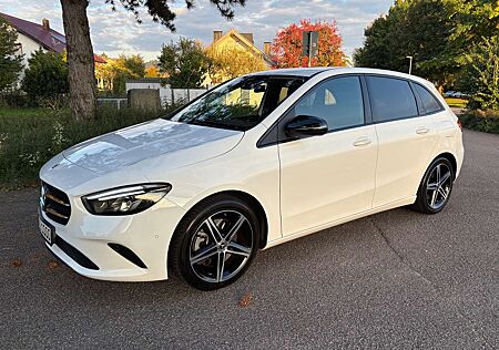 Mercedes-Benz B 250 Aut. Progr. LED, AHK, Night Paket, Kamera