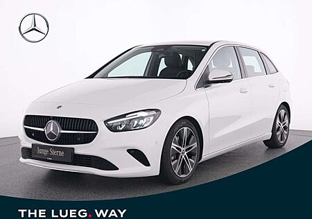 Mercedes-Benz B 180 Progressive+MBUX+360+EHeck+LED+Totw+Distr+