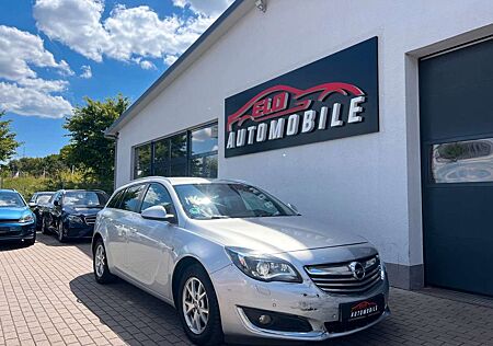 Opel Insignia Sports Tourer 1.4 T ecoFL Edition*Navi*