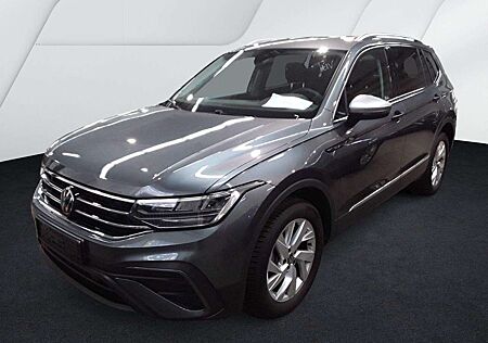 VW Tiguan Allspace Volkswagen Life 1.5 TSI DSG *AHK*ACC*NAVI*7-Sitzer