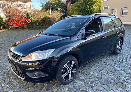 Ford Focus 1.8 16V Kombi Style* 1 Hand* TÜV NEU