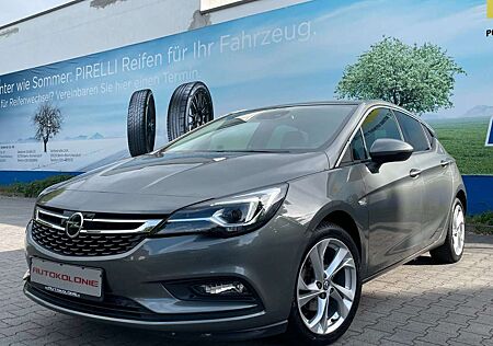 Opel Astra K Innovation AUTOM*NAVI*LED*KAM*T-LEDER