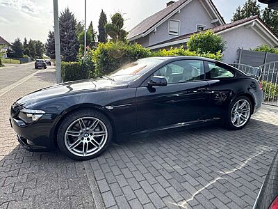BMW 650 650 C i