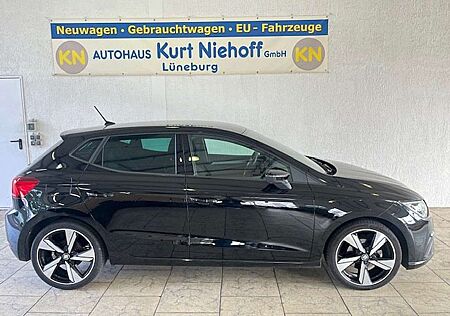 Seat Ibiza FR Beats DSG +LED +17 Zoll Räder +SHZ