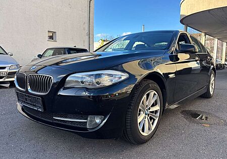 BMW 520 d EfficientDynamics Edition Automatik 1. Hand