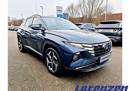 Hyundai Tucson Trend Plug-In Hybrid 4WD 1.6 T-GDI El. Panodach Na