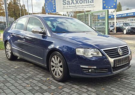 VW Passat Volkswagen Comfortline