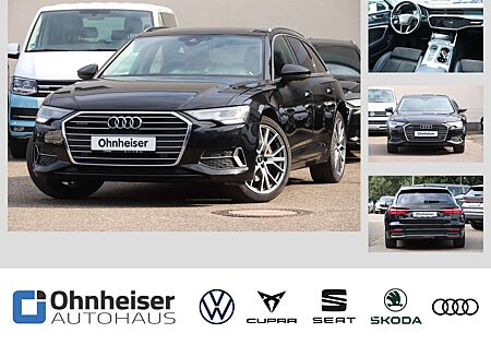 Audi A6 Avant 3.0 TDI quattro sport PANO*SHZ*Alcantara*