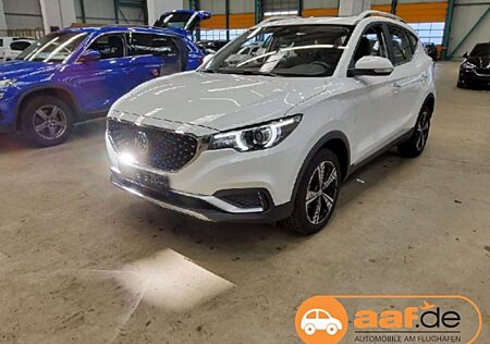 MG ZS EV Luxury Automatik Leder LED ACC Navi PDC