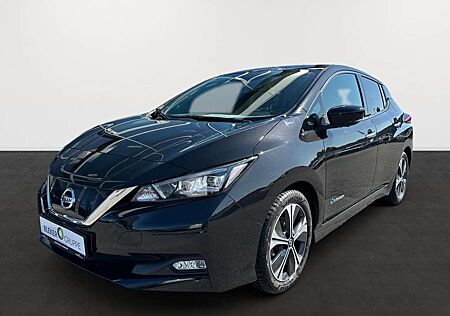 Nissan Leaf 40kwhTEKNA Option