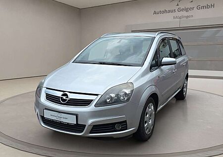 Opel Zafira B Edition*7Sitzer*TÜV*Inspk Neu