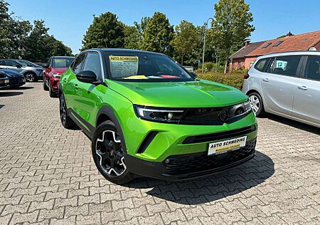 Opel Mokka Ultimate 6tkm/Kamera/Sitzhzg/Alcantara