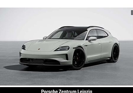 Porsche Taycan 4S Sport Turismo Active-Ride Pepita Sitzklima