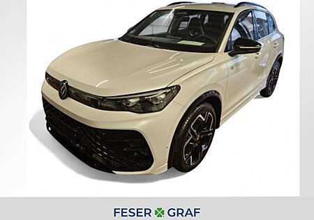 VW Tiguan Volkswagen 2.0 TDI R-Line DSG/LED/Area View/Sitz.-Lenkradhzg.