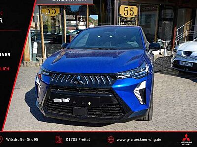 Mitsubishi Grandis Diamant Plus 1.3 T-Benziner Sitzheizung