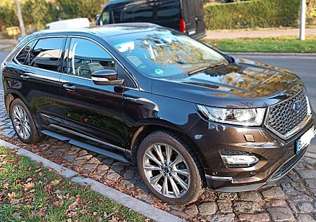 Ford Edge 2.0 TDCi Bi-Turbo 4x4 Vignale