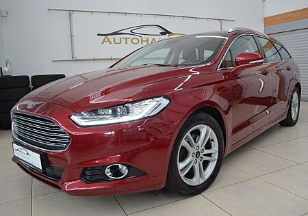Ford Mondeo 2.0 Titanium Autom. ~Navi~LED~