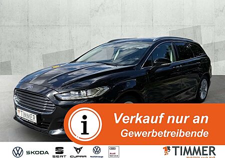 Ford Mondeo 1.5 EcoBoost Titanium *Navi *Sound *4 x Sitzhzg.*