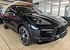 Porsche Cayenne 3.0T *SPORT DESIGN PAKET+LED+PANO+21*